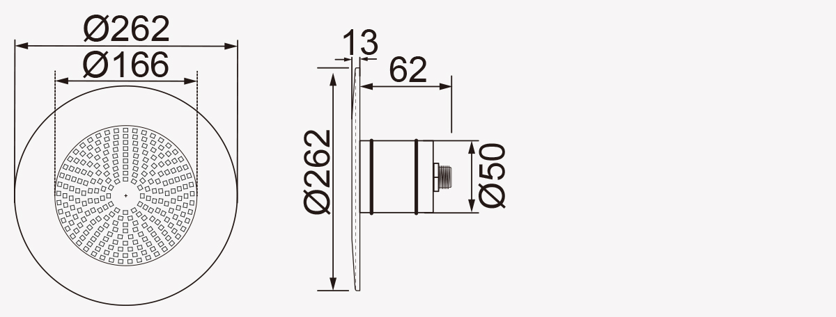 HJ-FG-PC262-2/HJ-FGV-PC262-2/HJ-FC-PC262-2