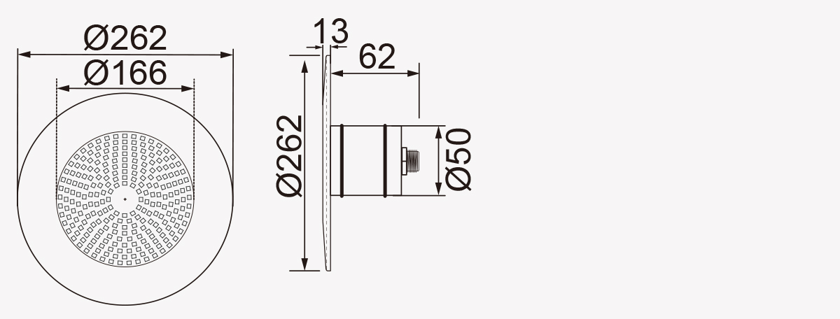 HJ-FG-SS262-2/HJ-FGV-SS262-2//HJ-FC-SS262-2