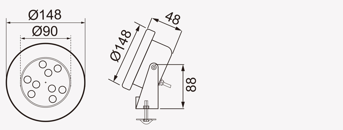 HJ-SL148