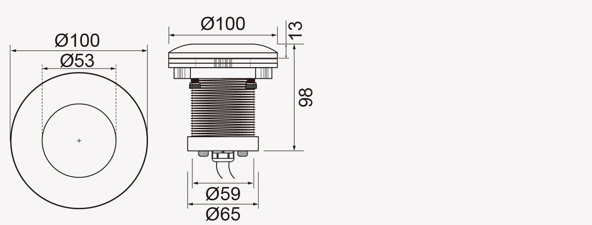 HJ-BL100