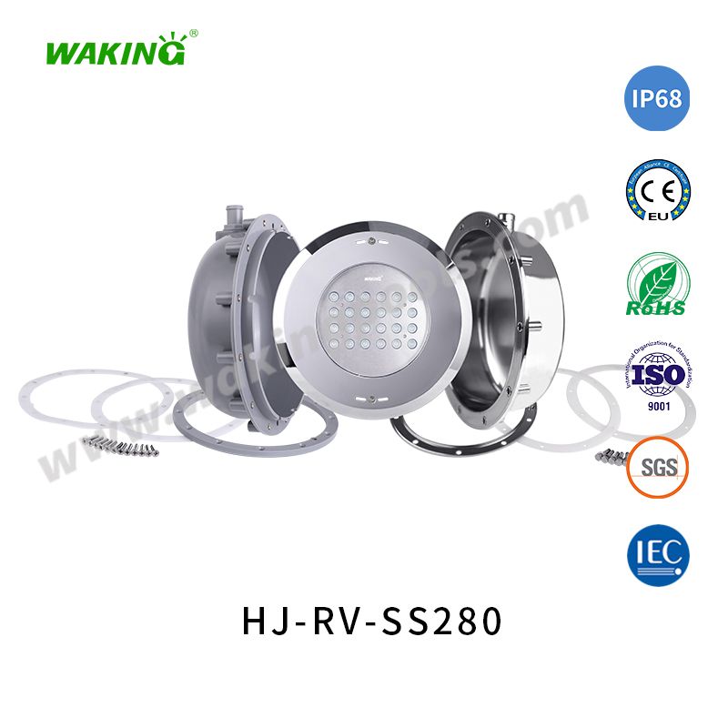 HJ-RC-SS280/HJ-RV-SS280