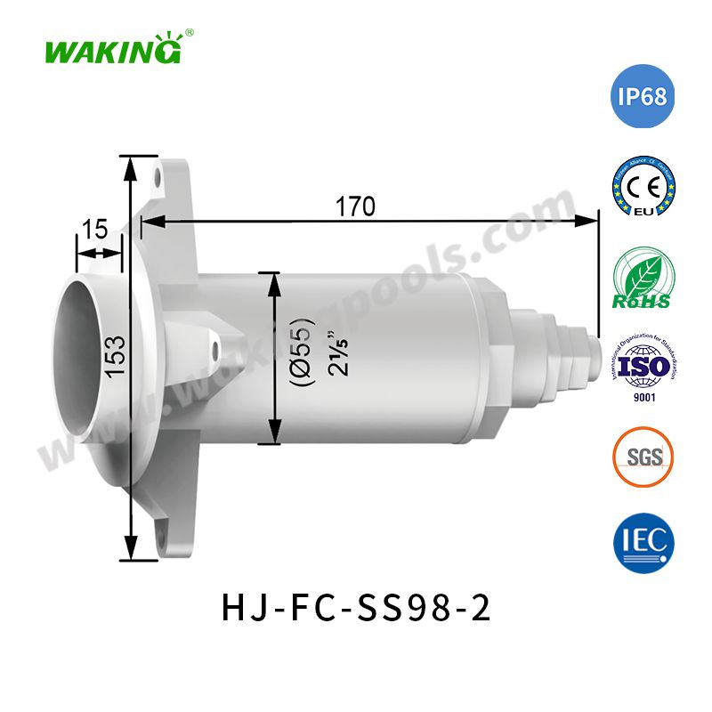 HJ-FG-SS98-2/HJ-FGV-SS98-2/HJ-FC-SS98-2