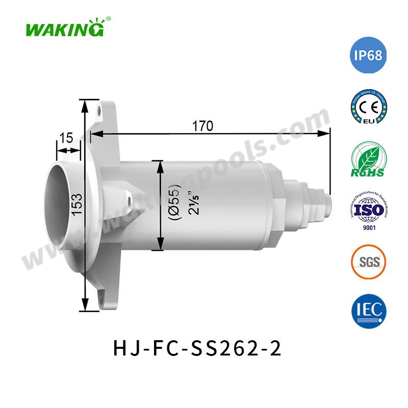 HJ-FG-SS262-2/HJ-FGV-SS262-2//HJ-FC-SS262-2