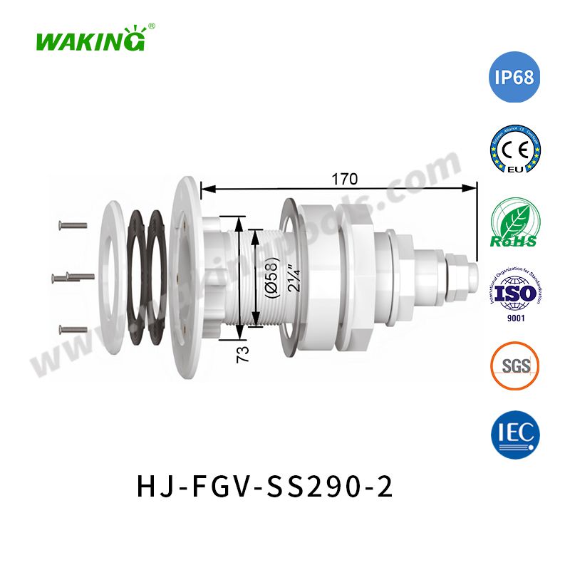 HJ-FG-SS290-2/HJ-FGV-SS290-2/HJ-FC-SS290-2